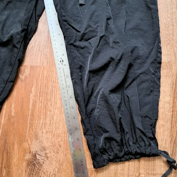 Y2K 2000'S TWEENS CARGO CAPRIS 579 MADE IN USA - Picture 4 of 7